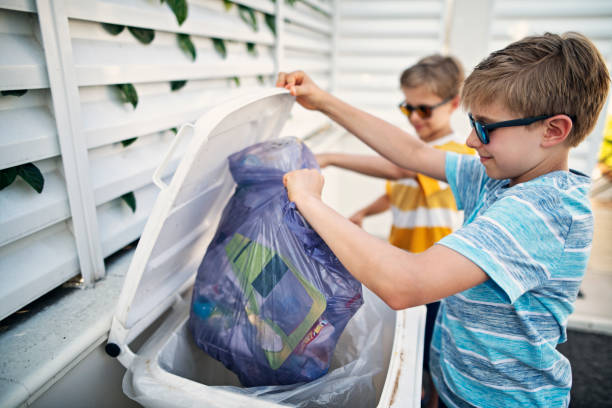 Full-Service Junk Removal in Valley Springs, CA