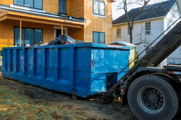 Best Professional Junk Removal  in Valley Springs, CA