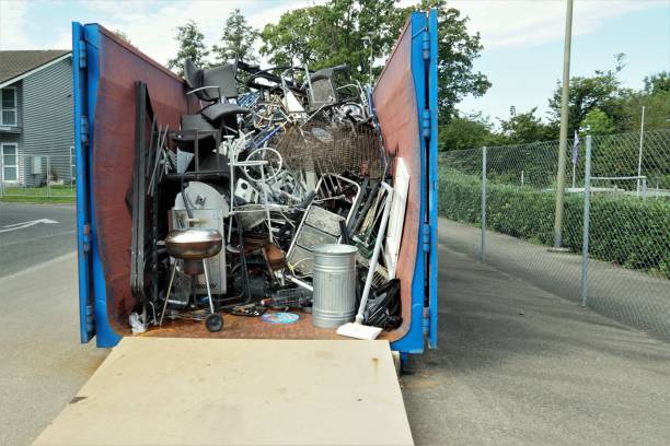 Household Junk Removal in Valley Springs, CA
