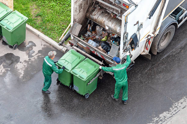 Best Junk Hauling Services  in Valley Springs, CA