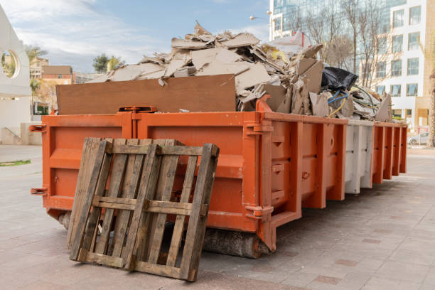 Best Full-Service Junk Removal  in Valley Springs, CA