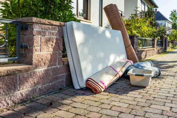 Best Mattress Removal Service  in Valley Springs, CA