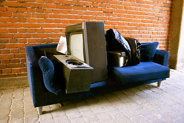 Best Affordable Junk Removal Services  in Valley Springs, CA