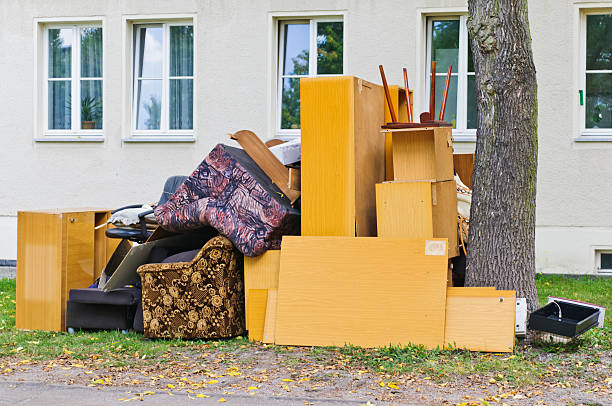 Best Local Junk Hauling  in Valley Springs, CA