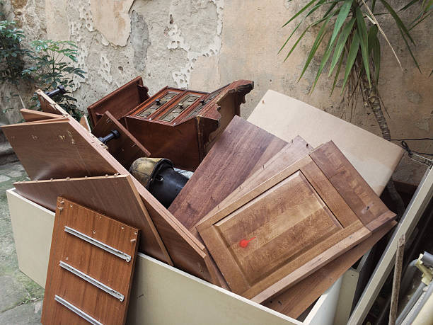 Best Commercial Junk Removal  in Valley Springs, CA